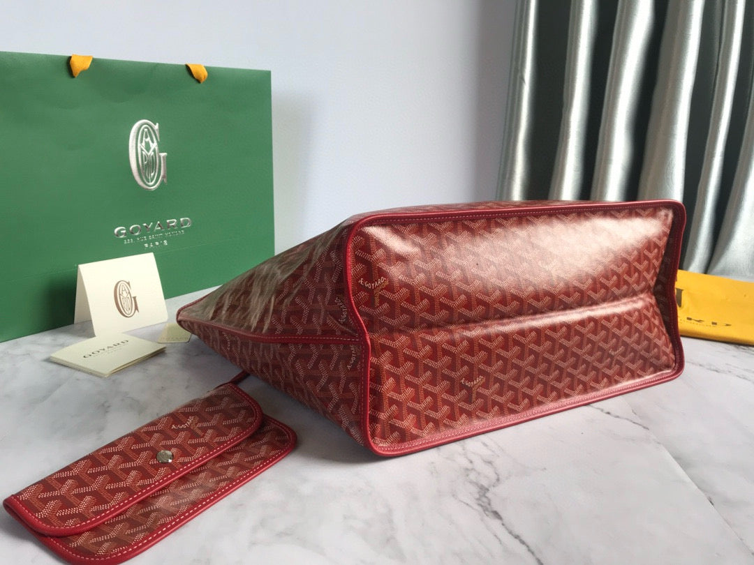 GYD Reversible Anjou