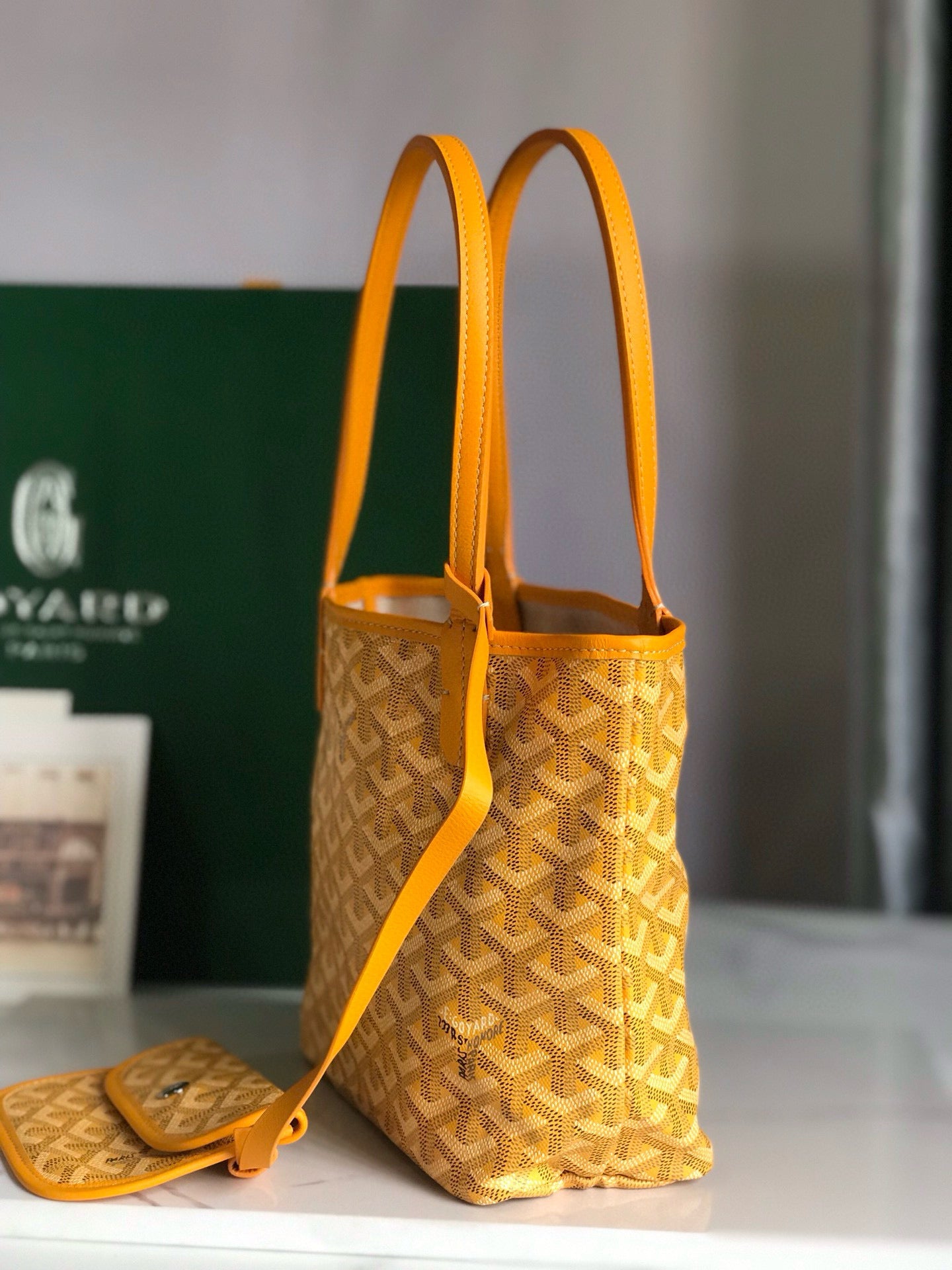 GYD Bag