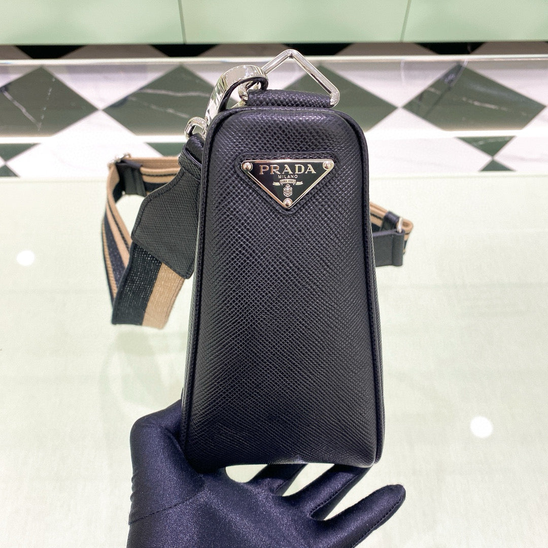 PRD Crossbody Bag