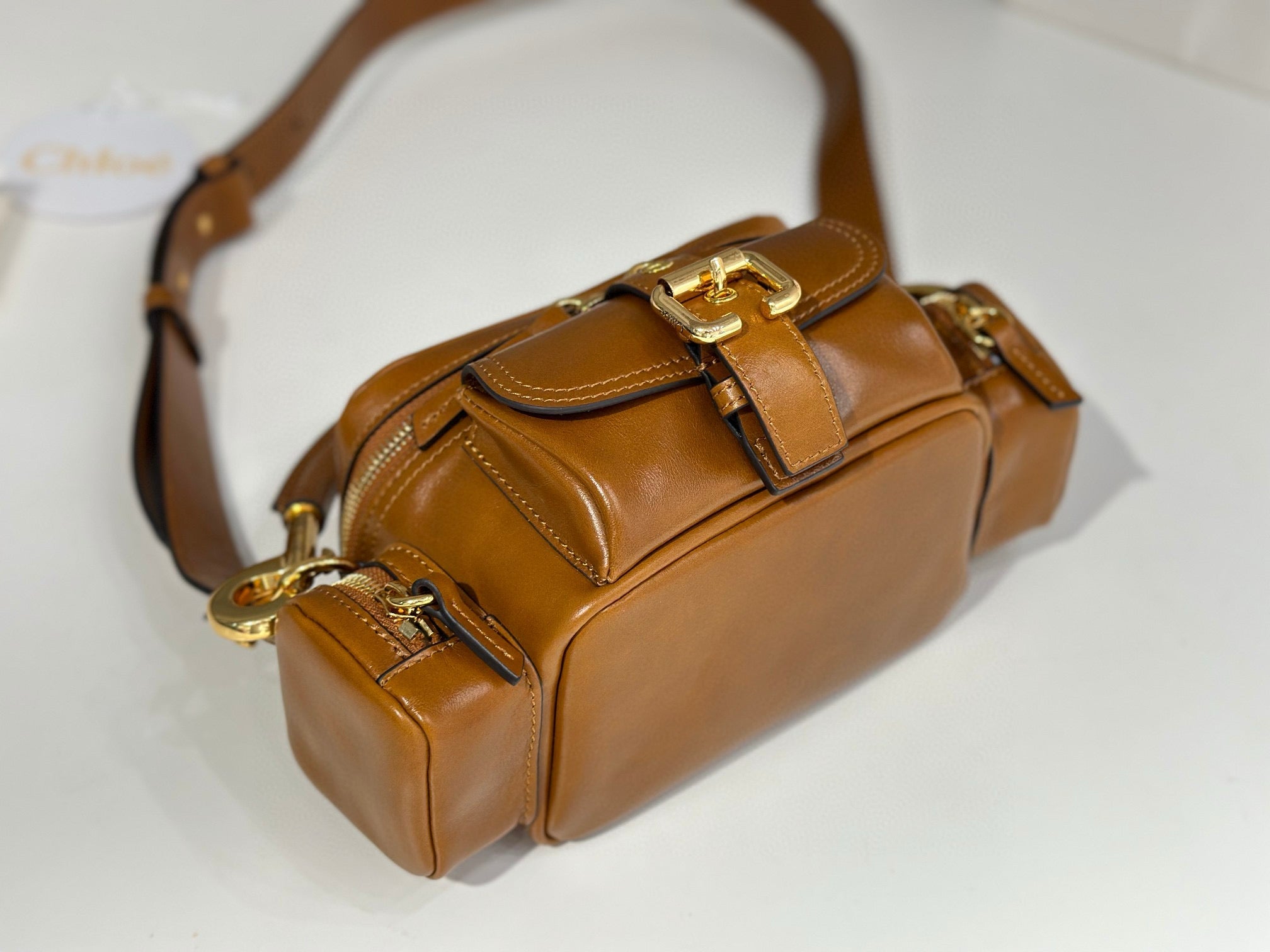 CHL Camera Bag