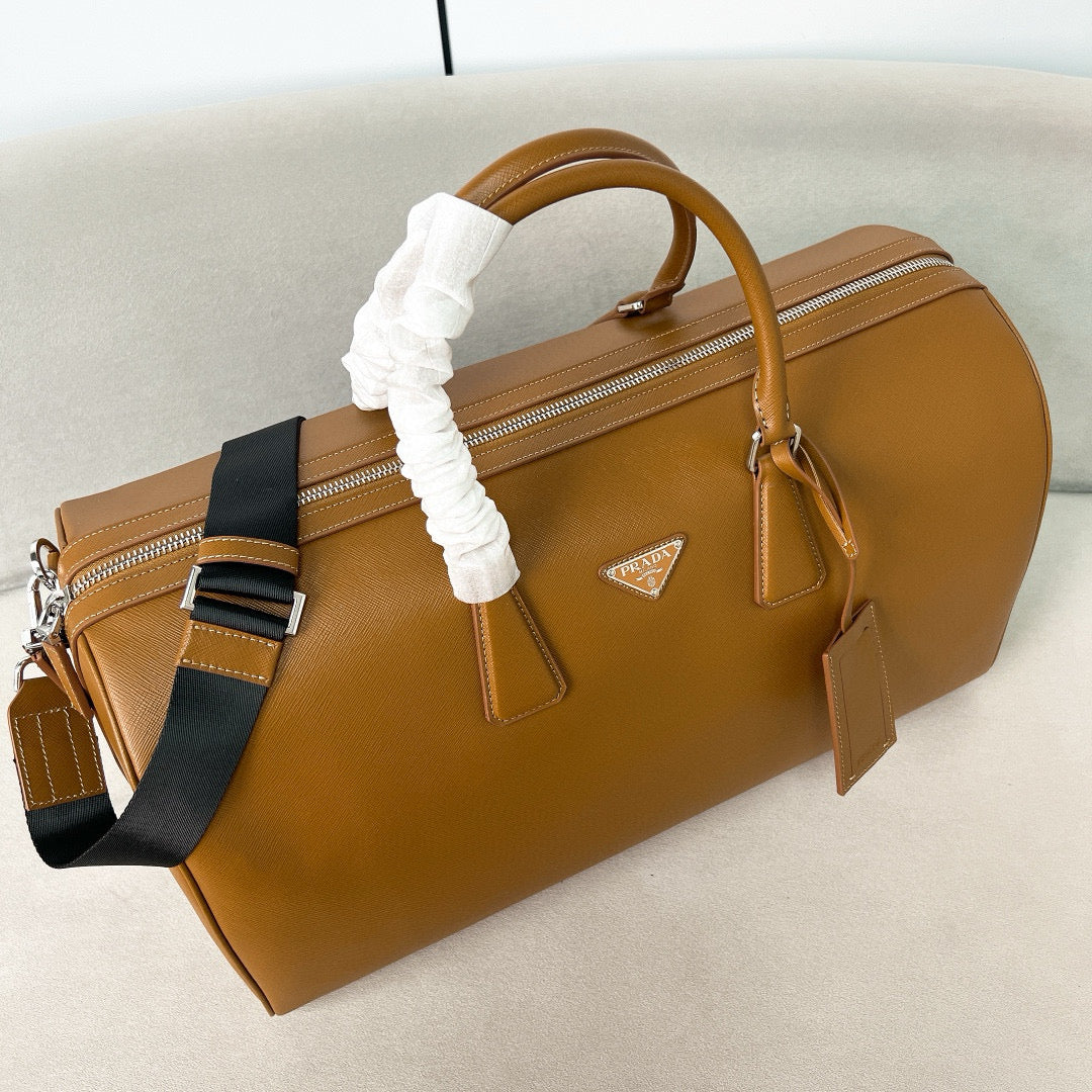 PRD Tavel Bag