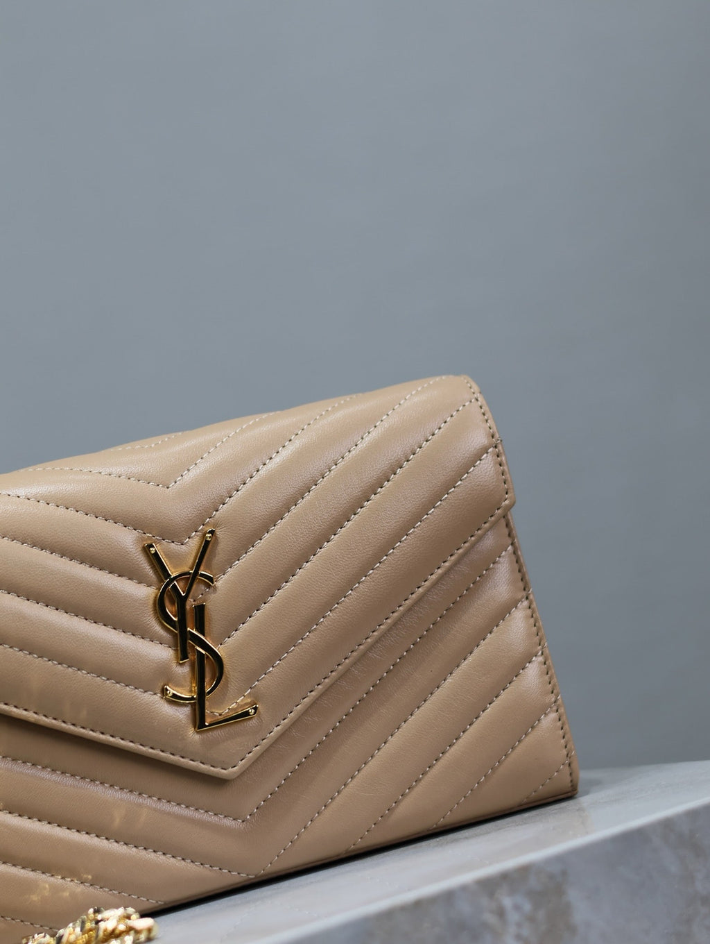 YVT Envelope