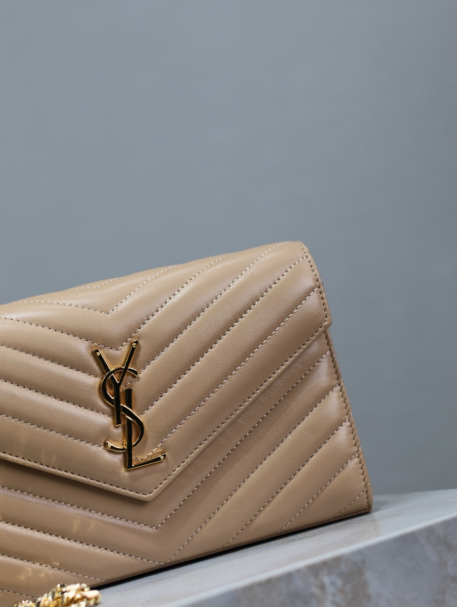 YVT Envelope
