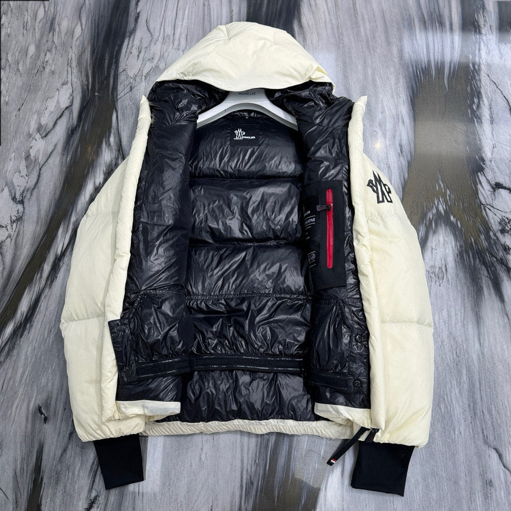 MNC Down Jacket