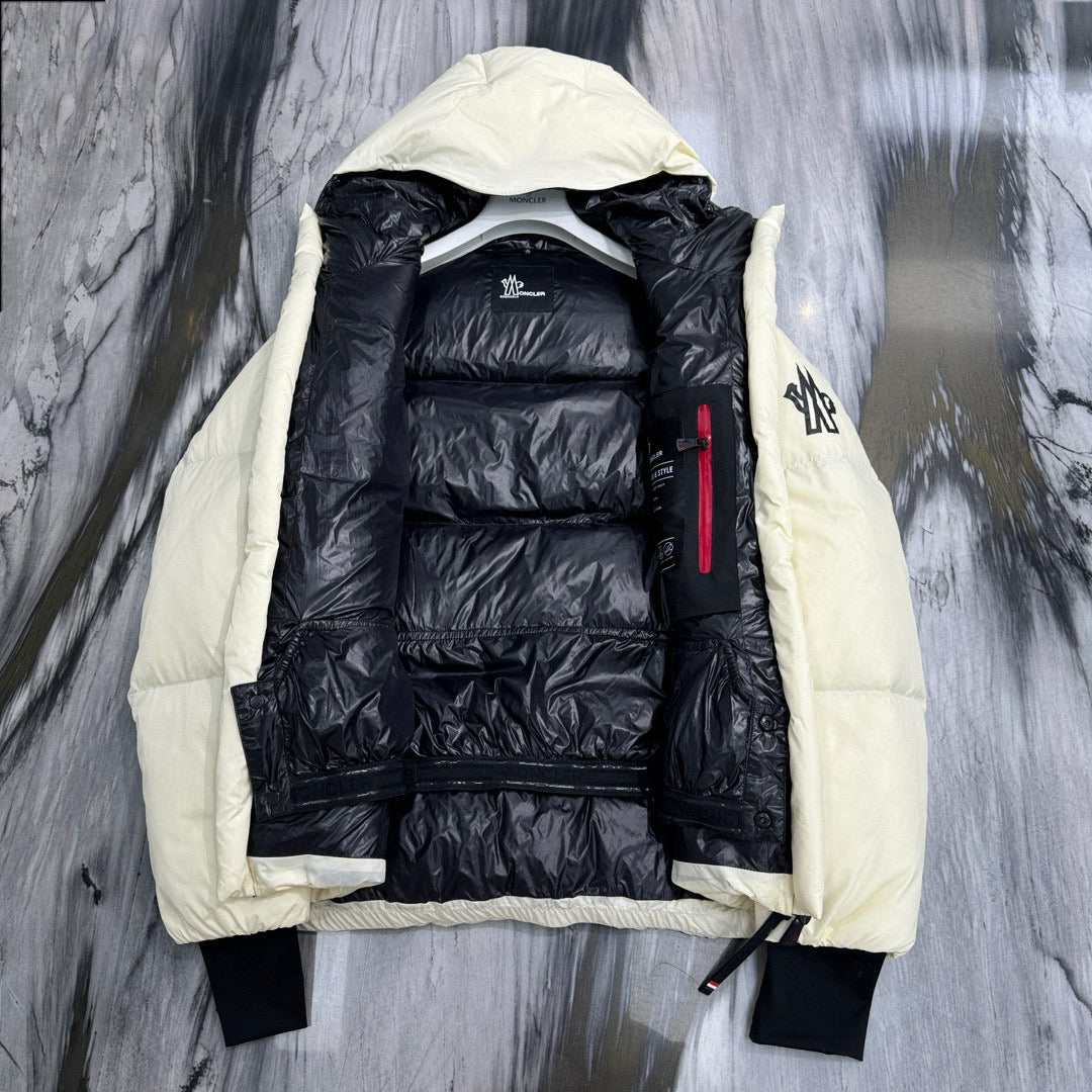 MNC Down Jacket