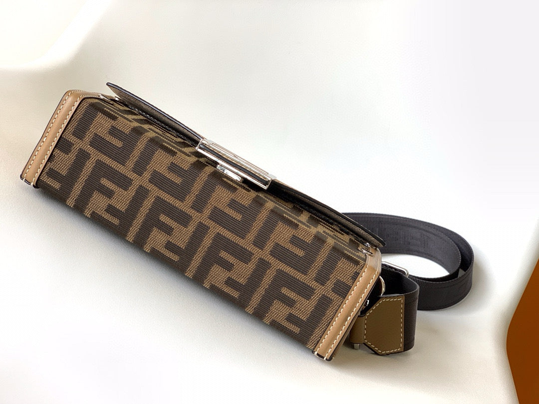 FD Baguette Soft Trunk