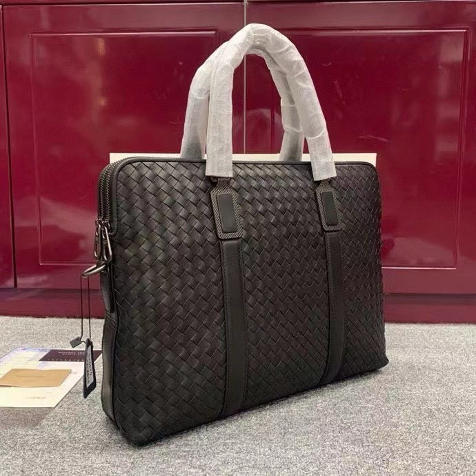 BTV Briefcase