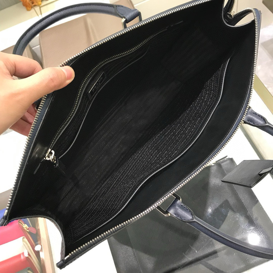 PRD Briefcase