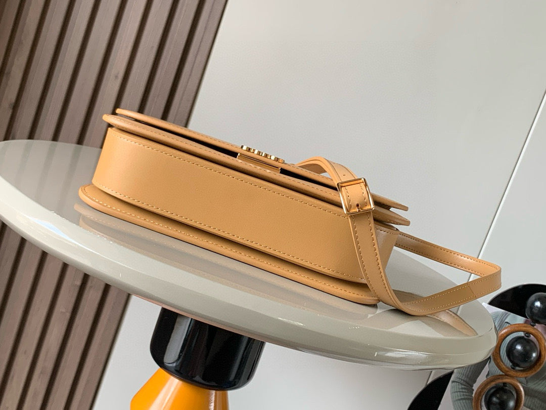 LW Goya Leather