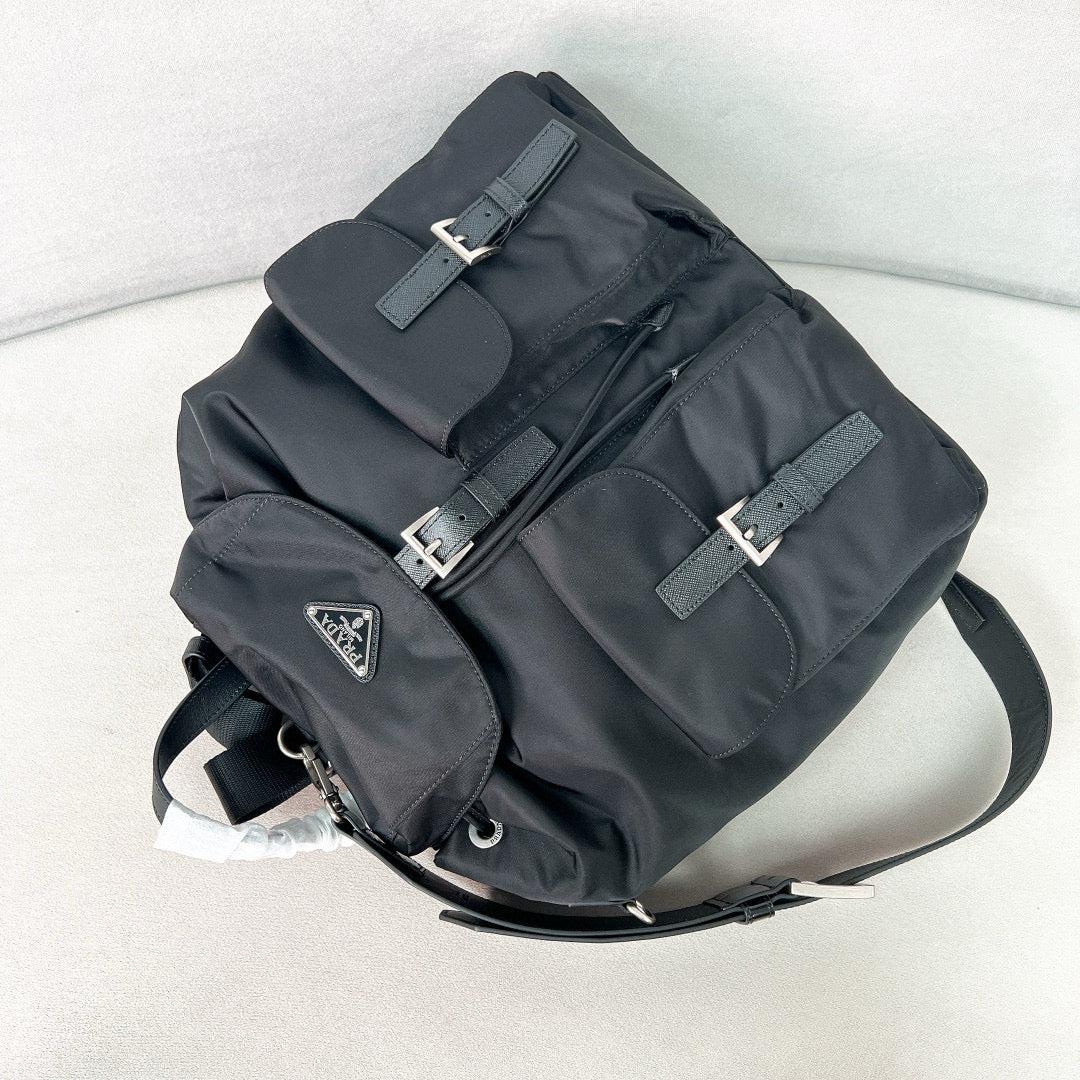 PRD Backpack