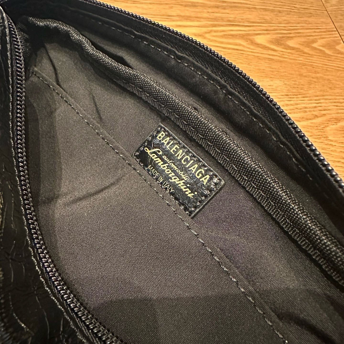 BLC Shoulder Bag