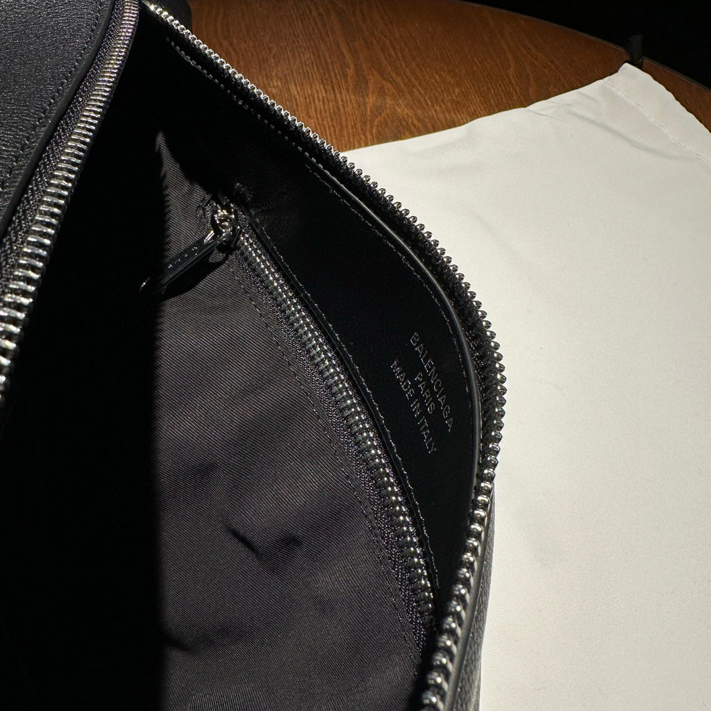 BLC Messenger Bag