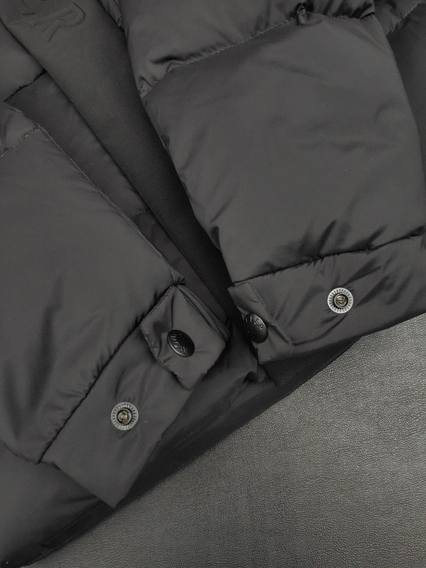 MNC Down Jacket