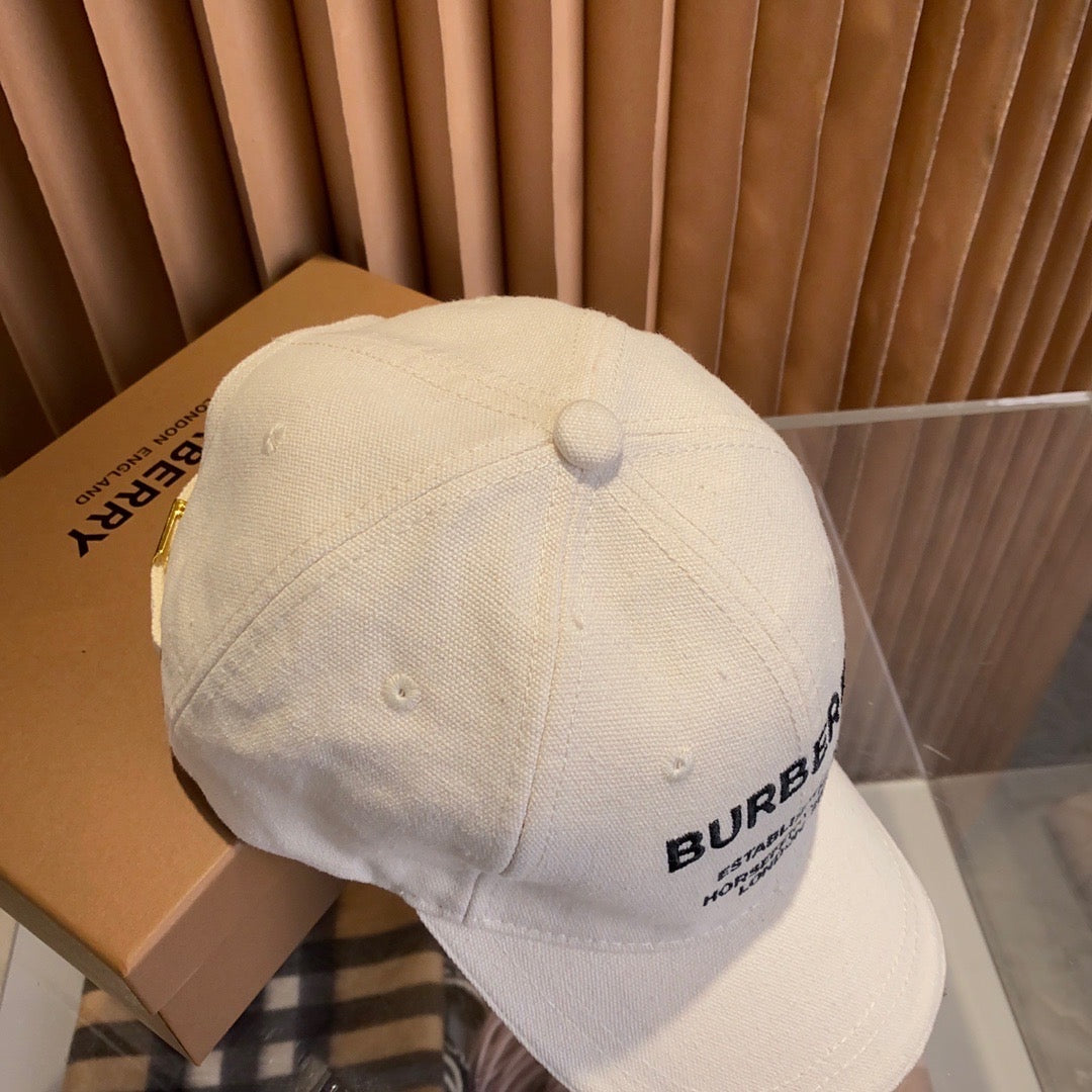 BBR Cap