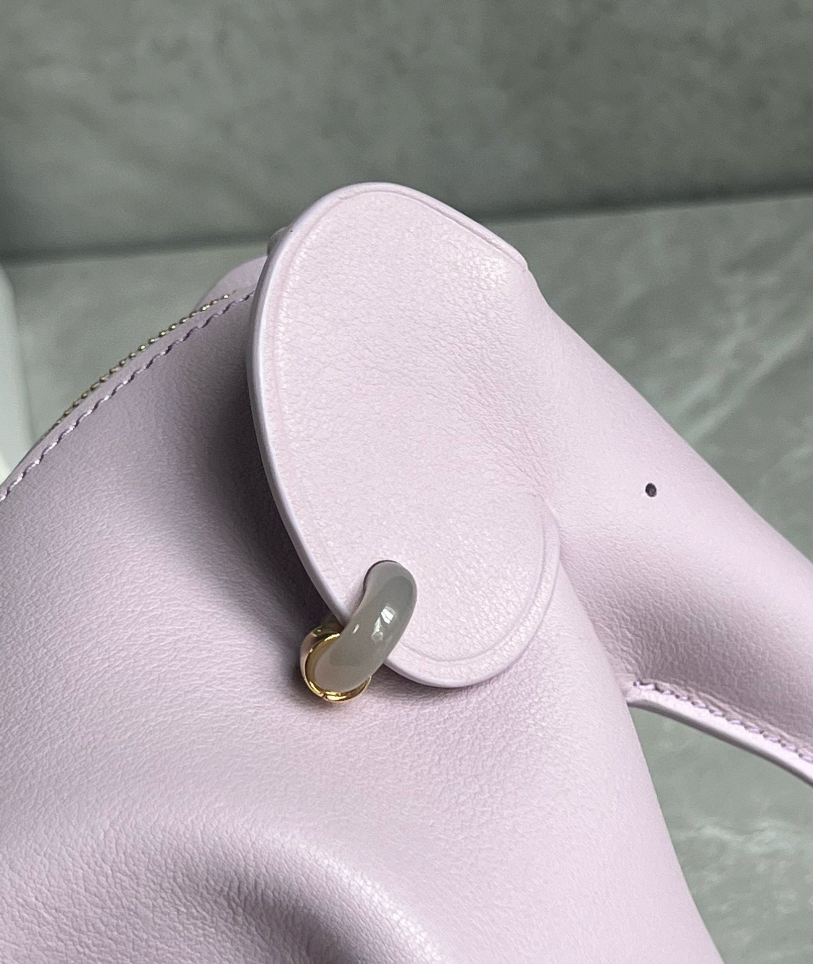 LW Elephant Bag