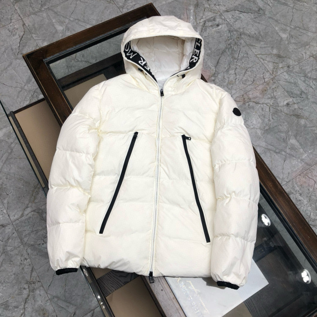 MNC Down Jacket
