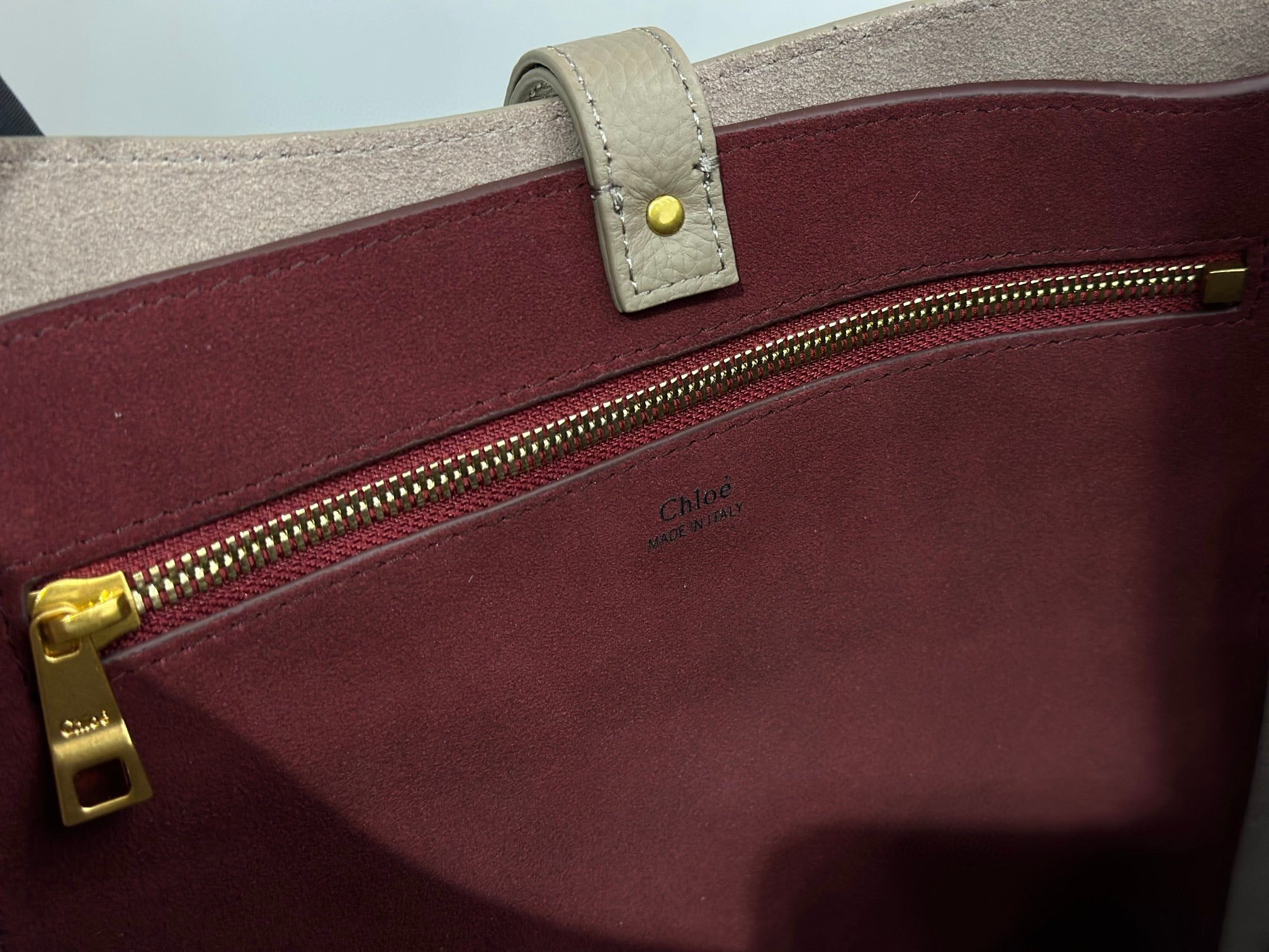 CHL Marcie Hobo
