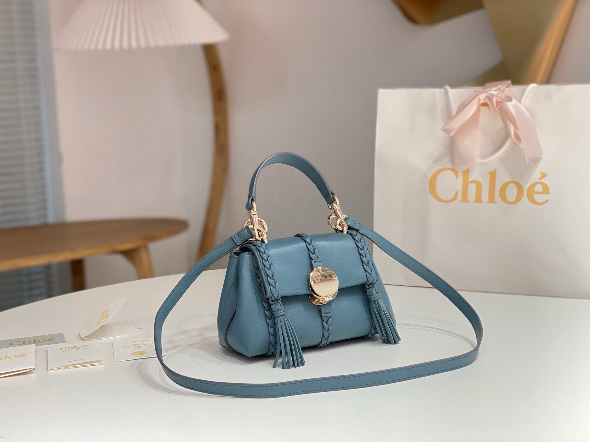 CHL Penelope Shoulder Bag