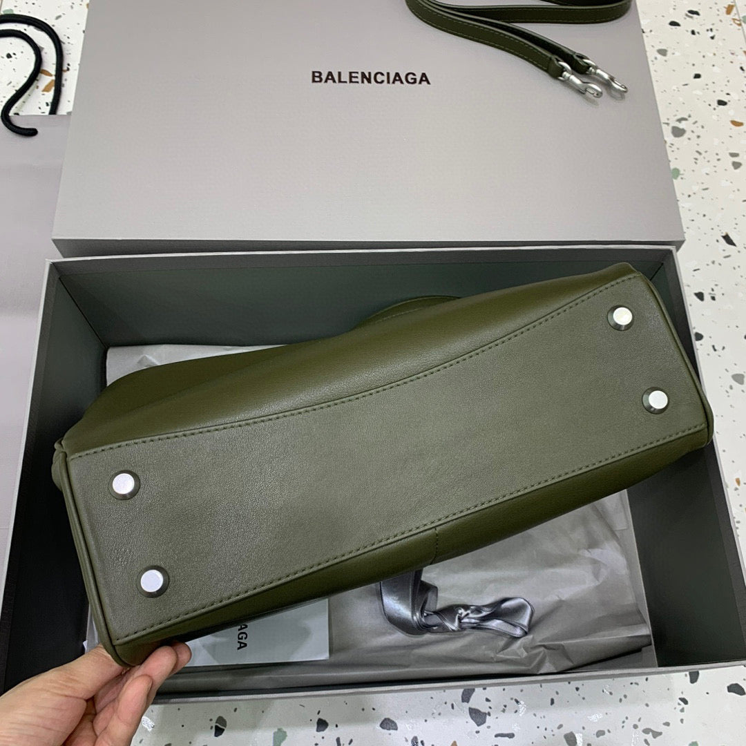 BLC Rodeo Bag