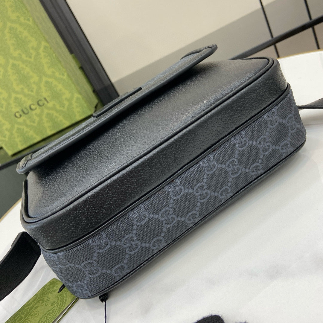 GC Crossbody Bag