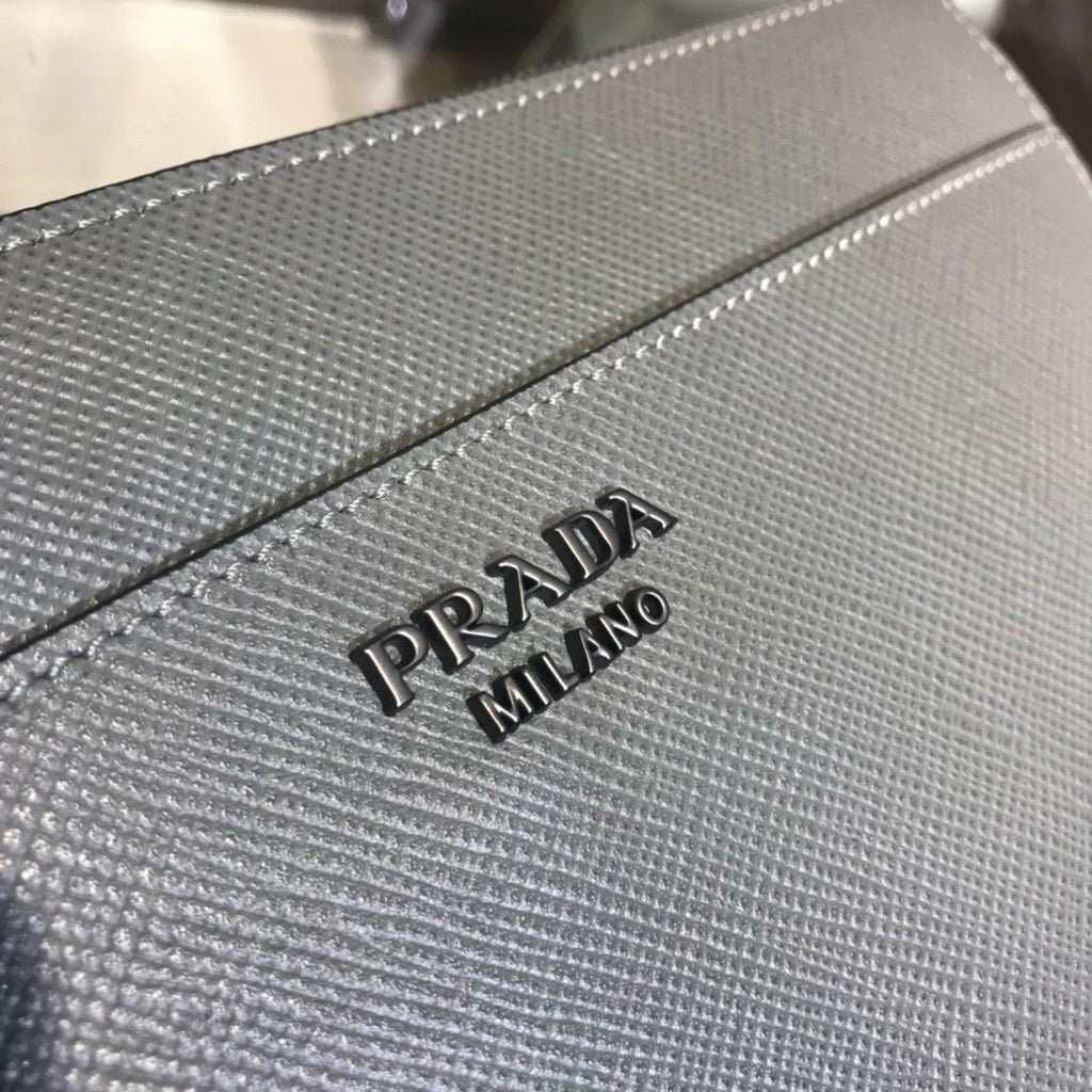 PRD Clutch Bag