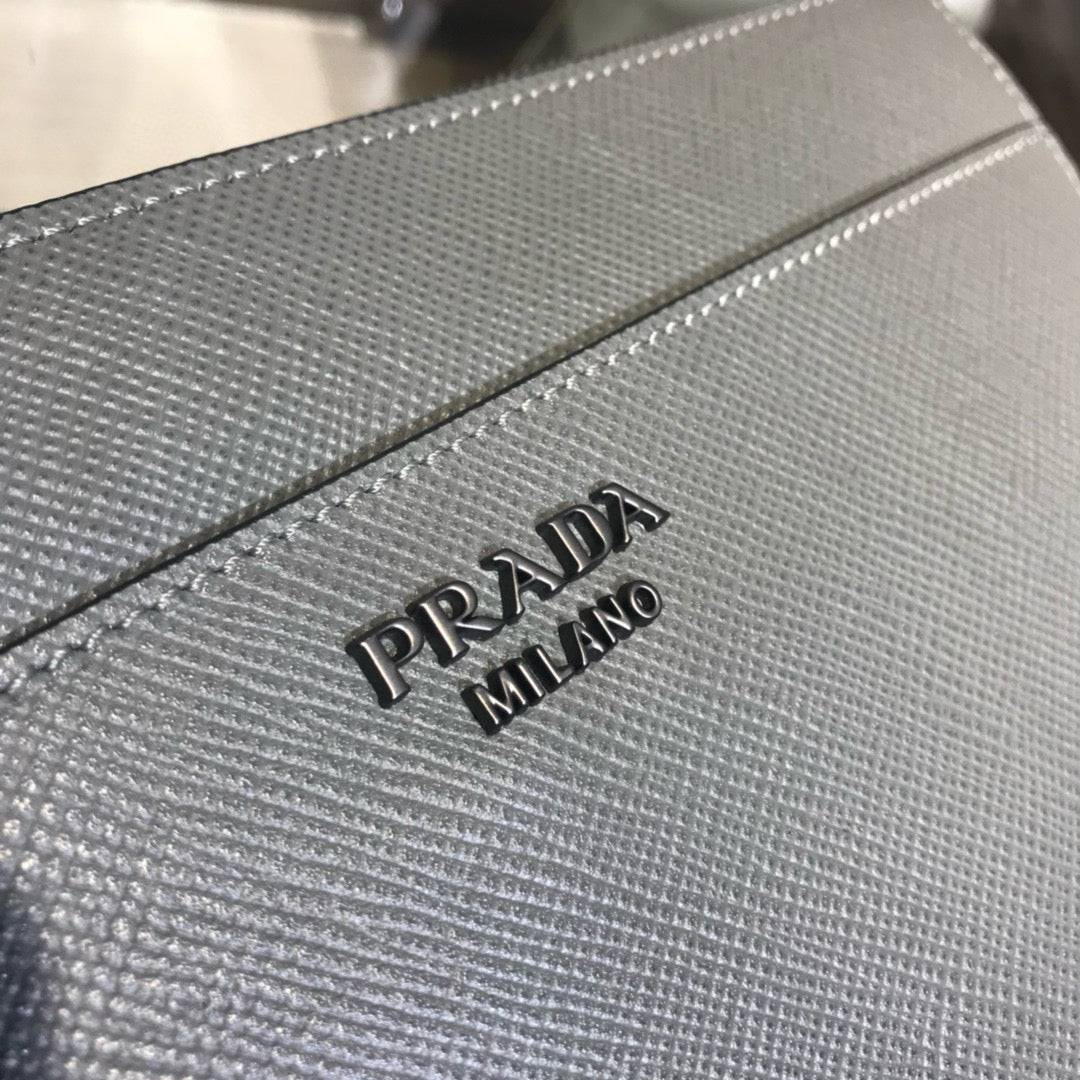 PRD Clutch Bag