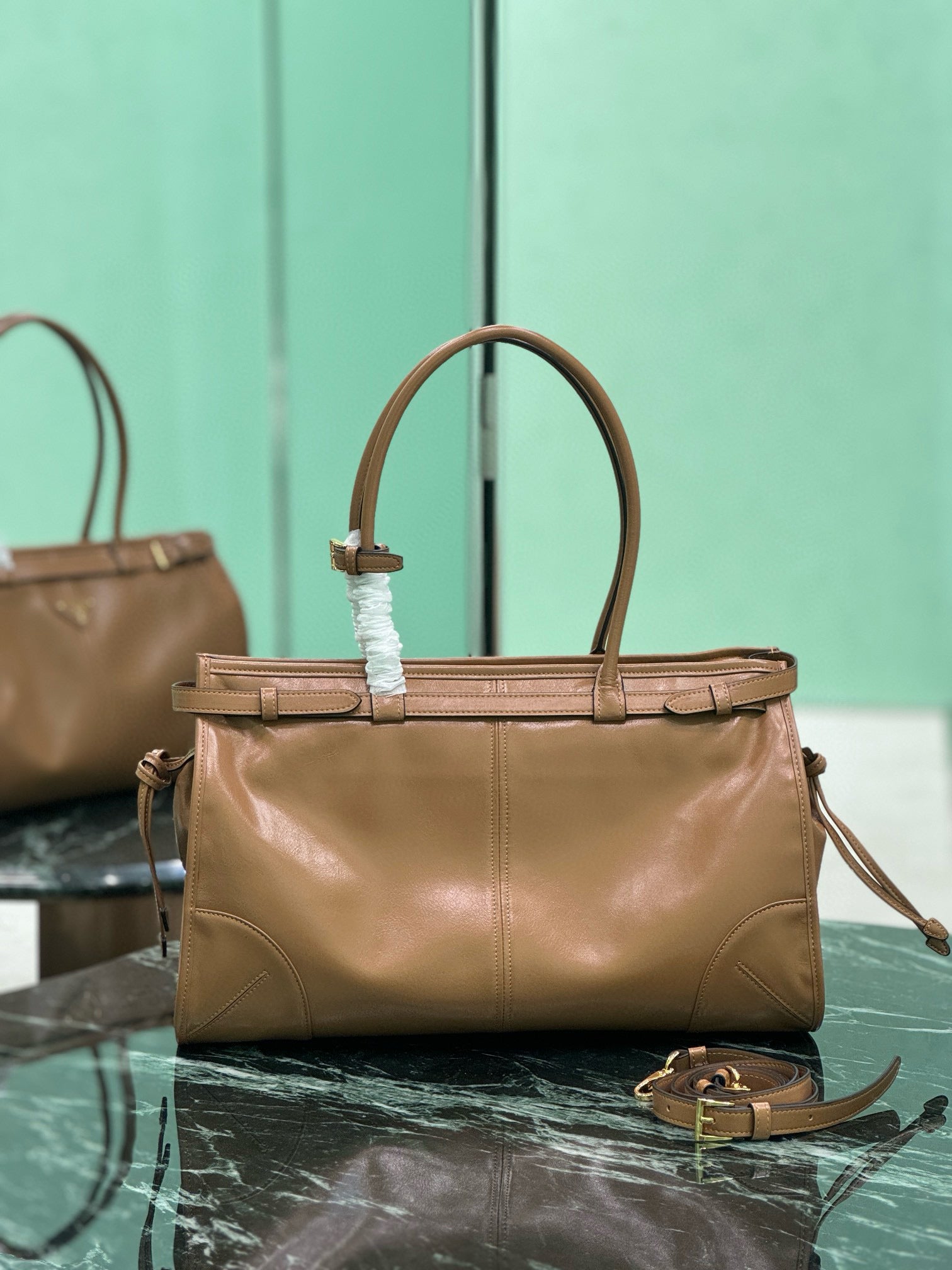 PRD Handle Bag