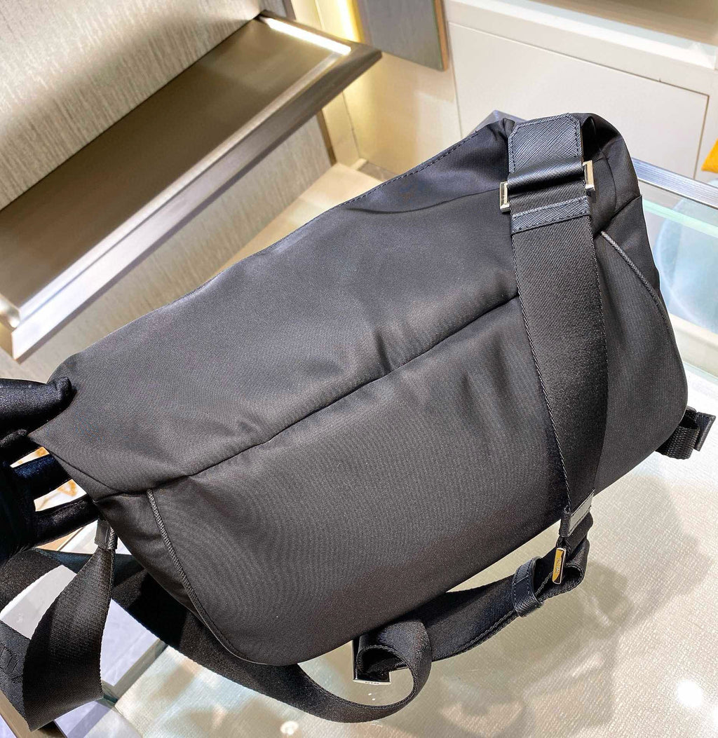 PRD Crossbody Bag