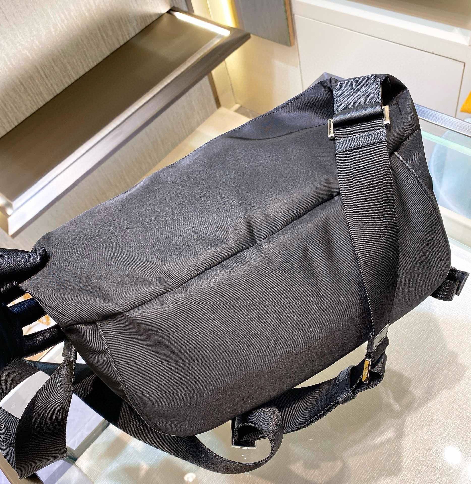 PRD Crossbody Bag