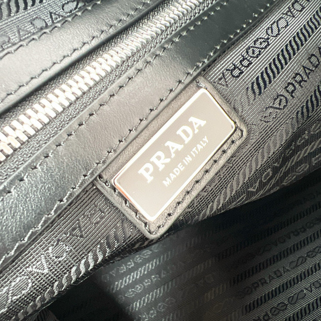 PRD Messenger Bag