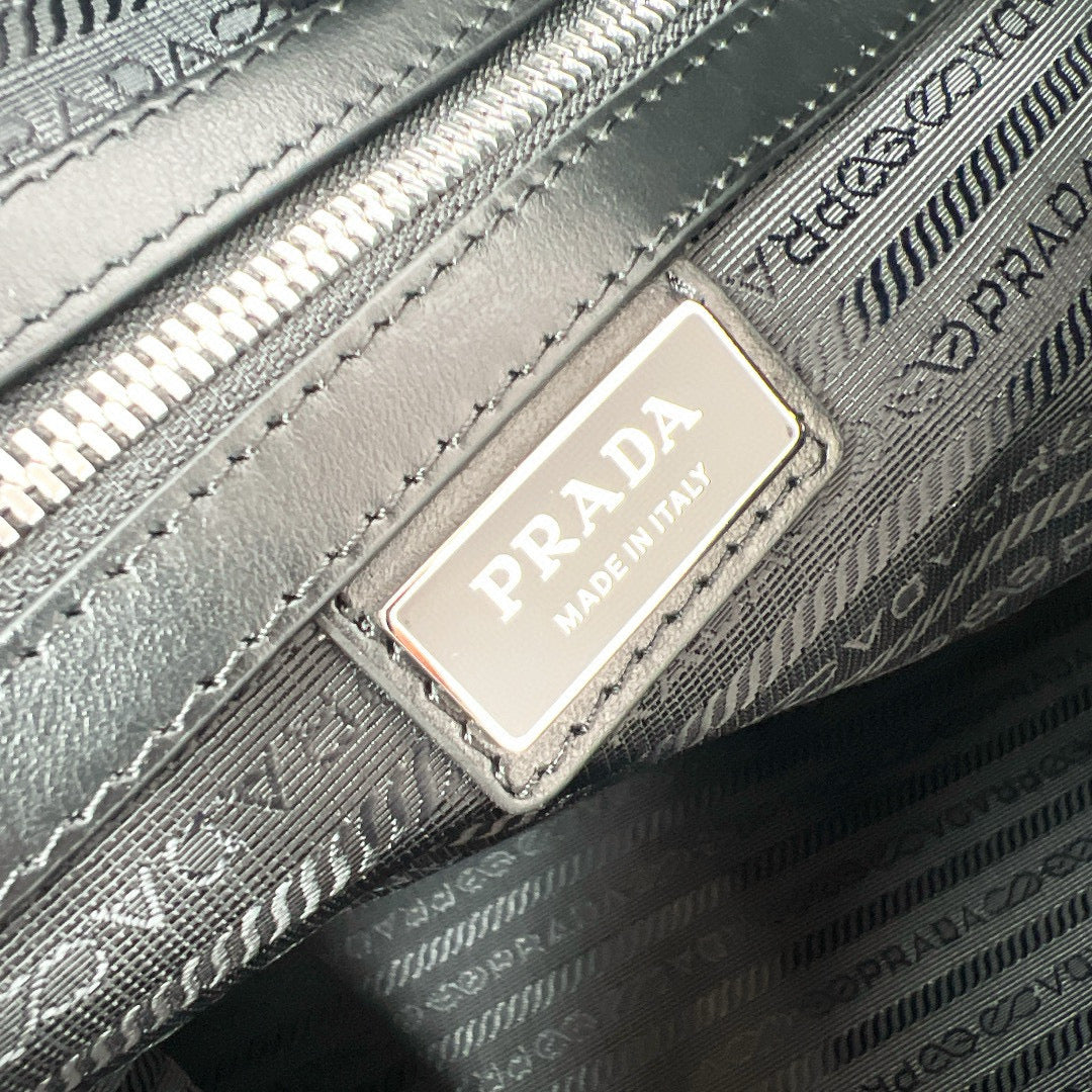 PRD Messenger Bag