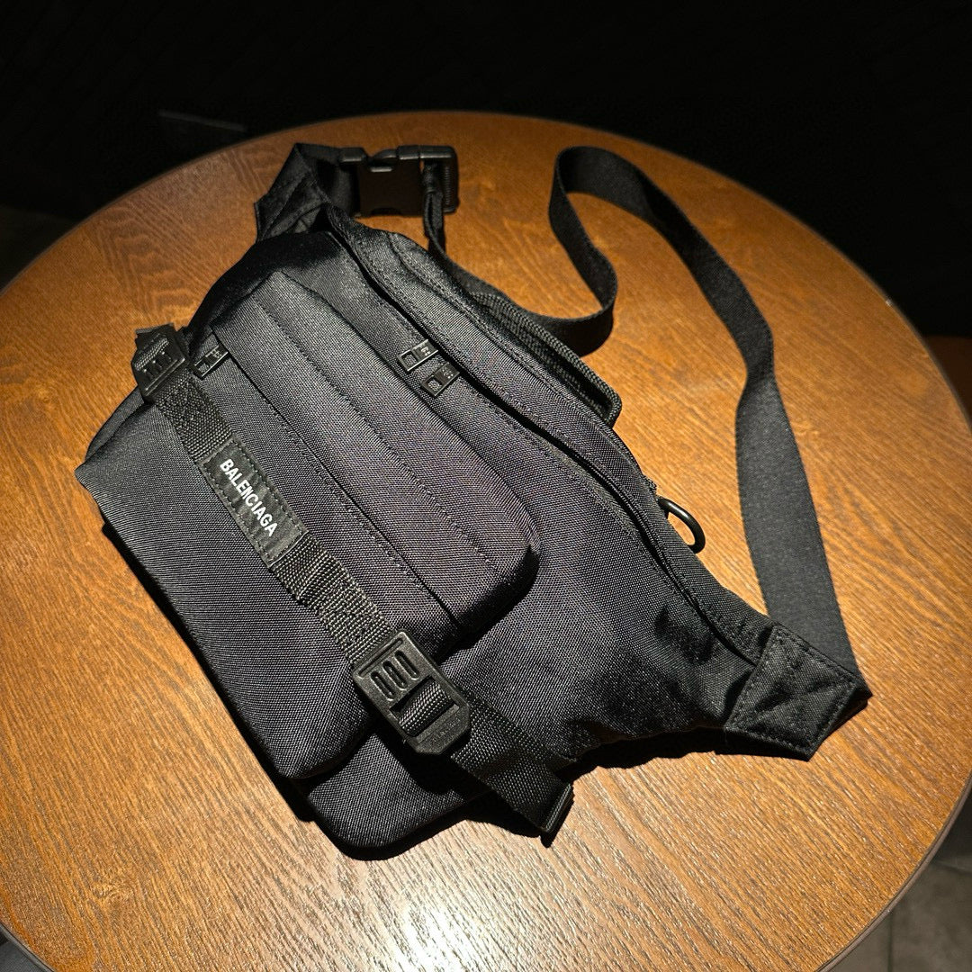 BLC Crossbody Bag