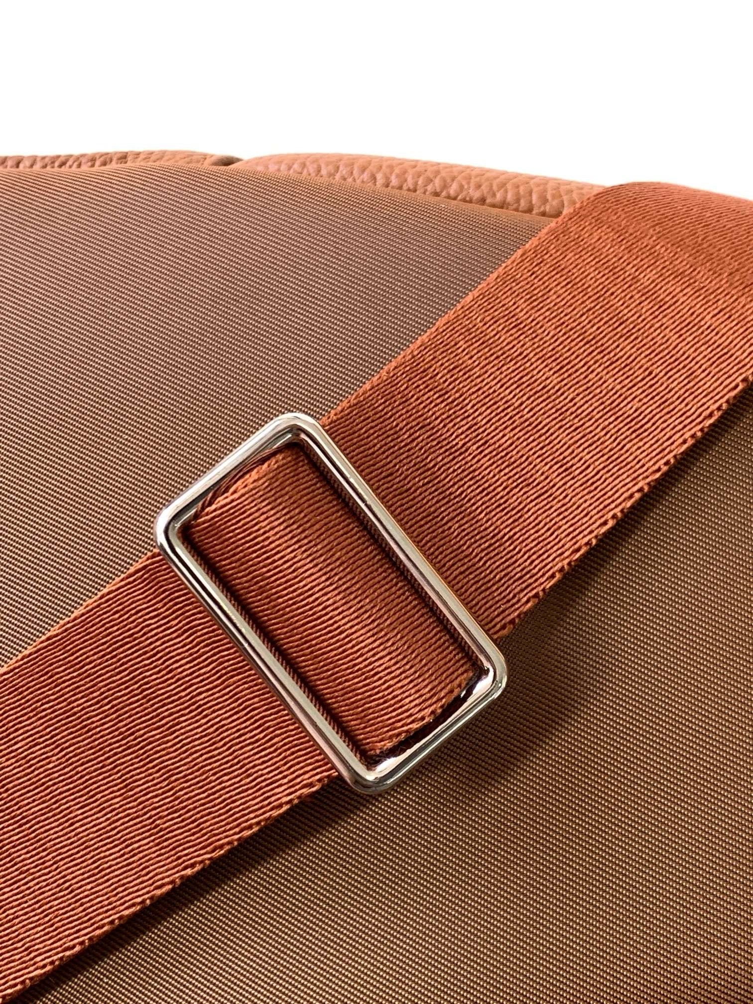 HMS Crossbody Bag