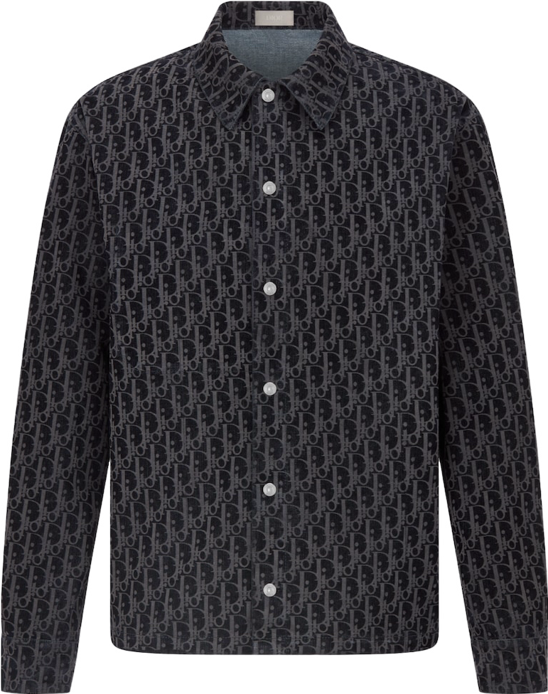 CD Button-Up Shirt