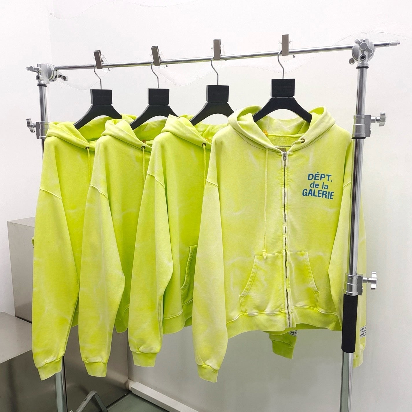 GDPT Jackets