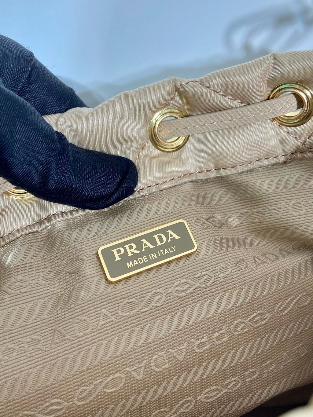 PRD Shouder Bag