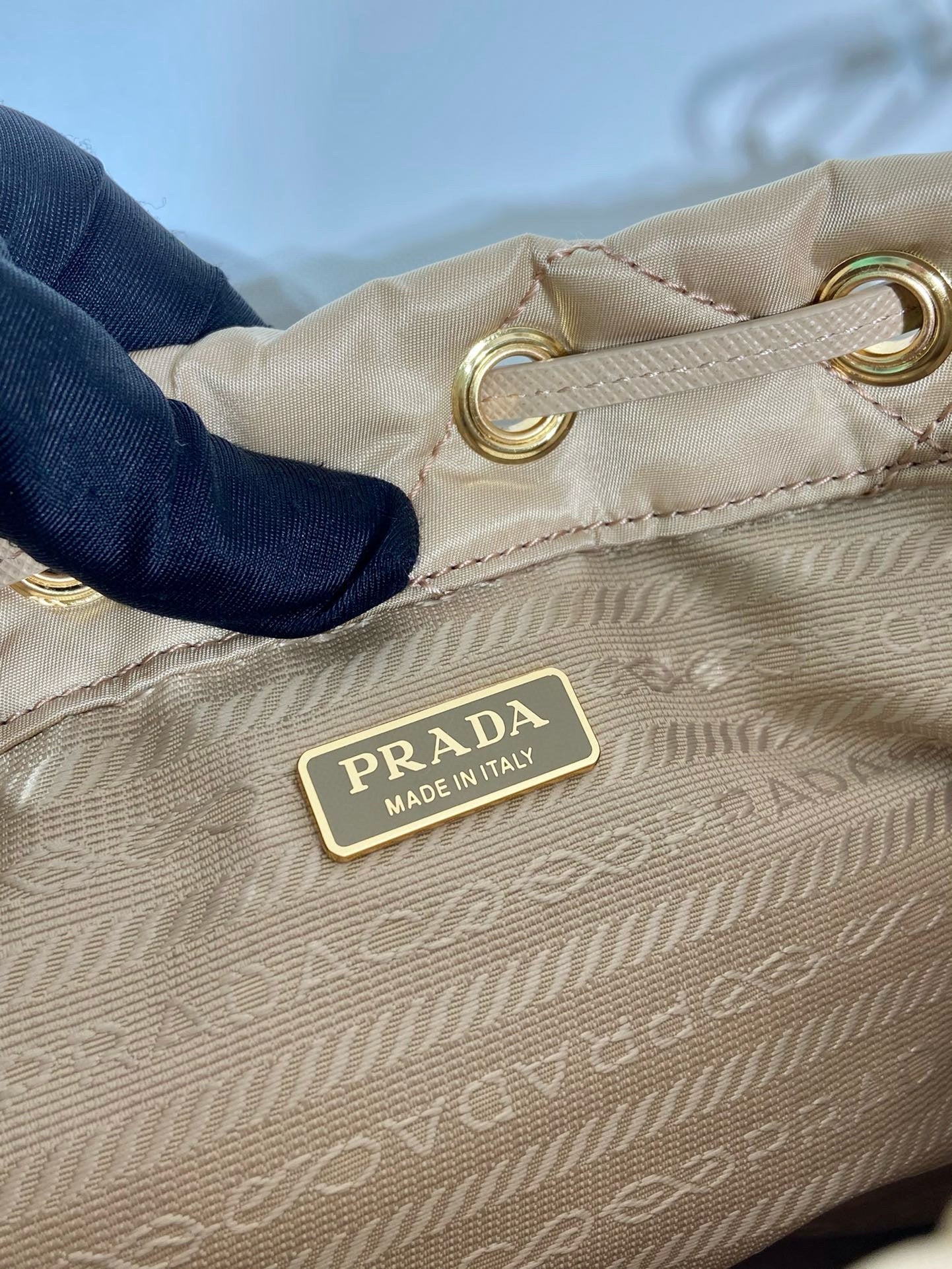 PRD Shouder Bag