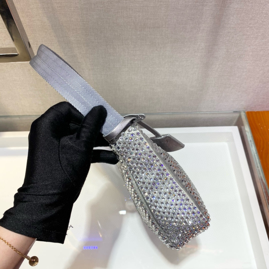 PRD Crystal Bag