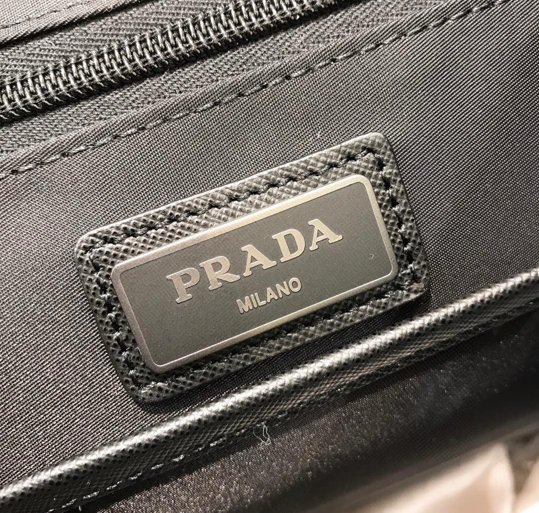 PRD Briefcase