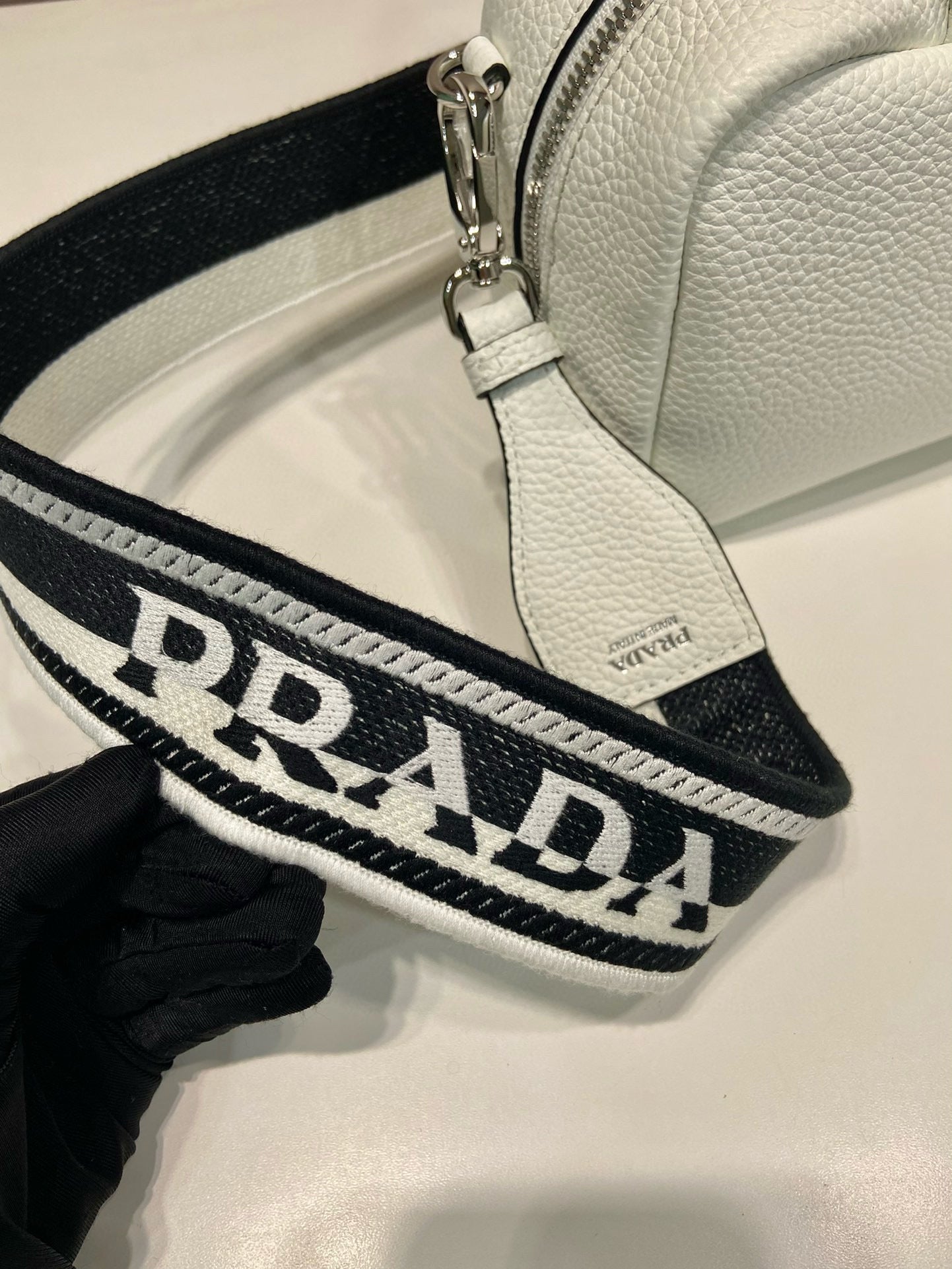PRD Handle Bag