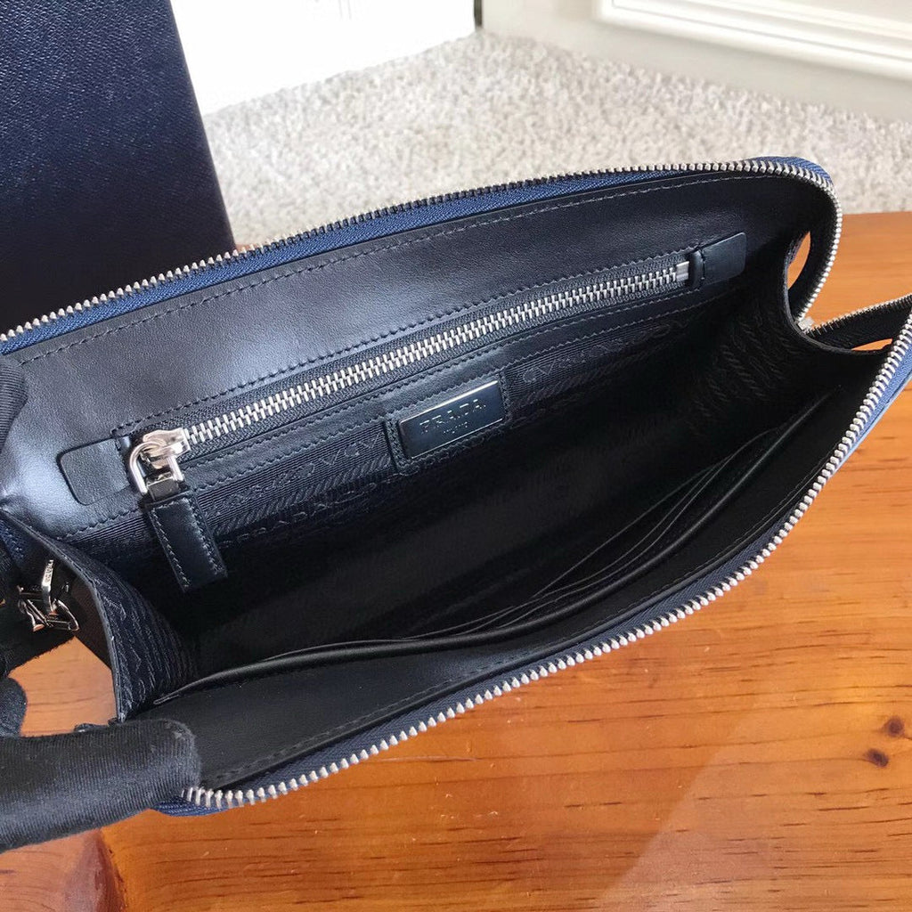 PRD Clutch Bag