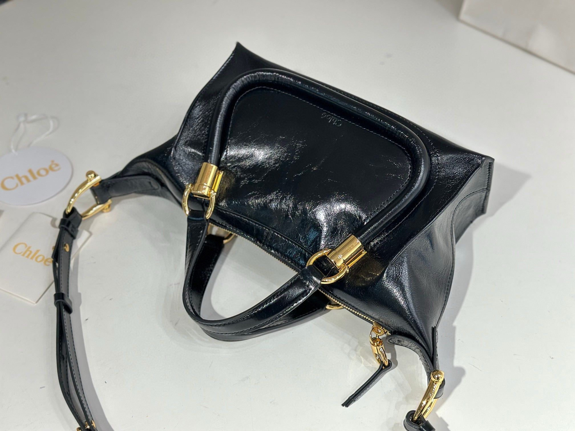 CHL Marcie Hobo