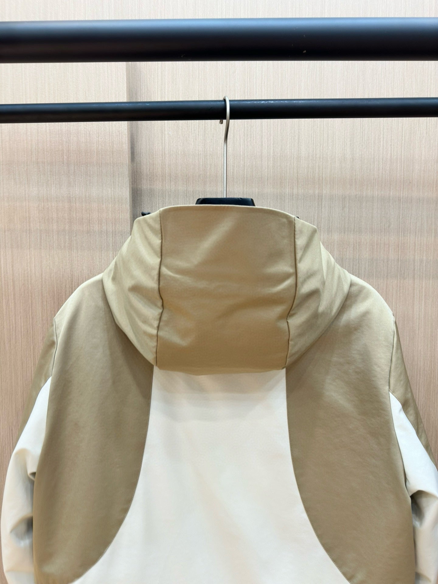 MNC Jacket