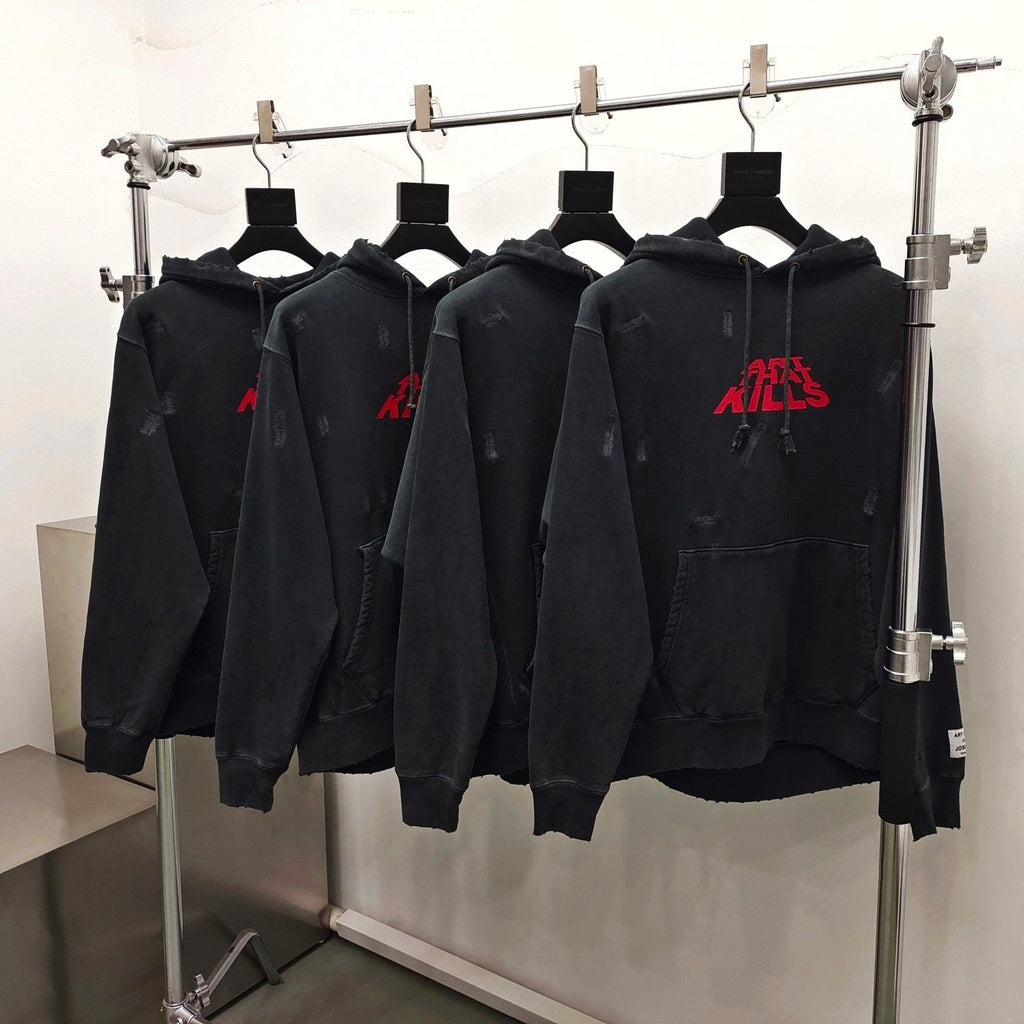 GDPT Hoodie