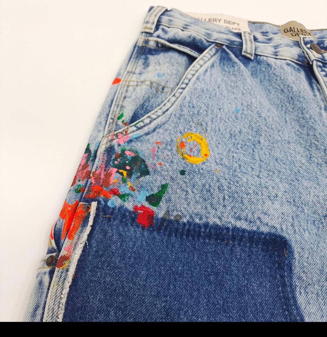 GDPT Jeans