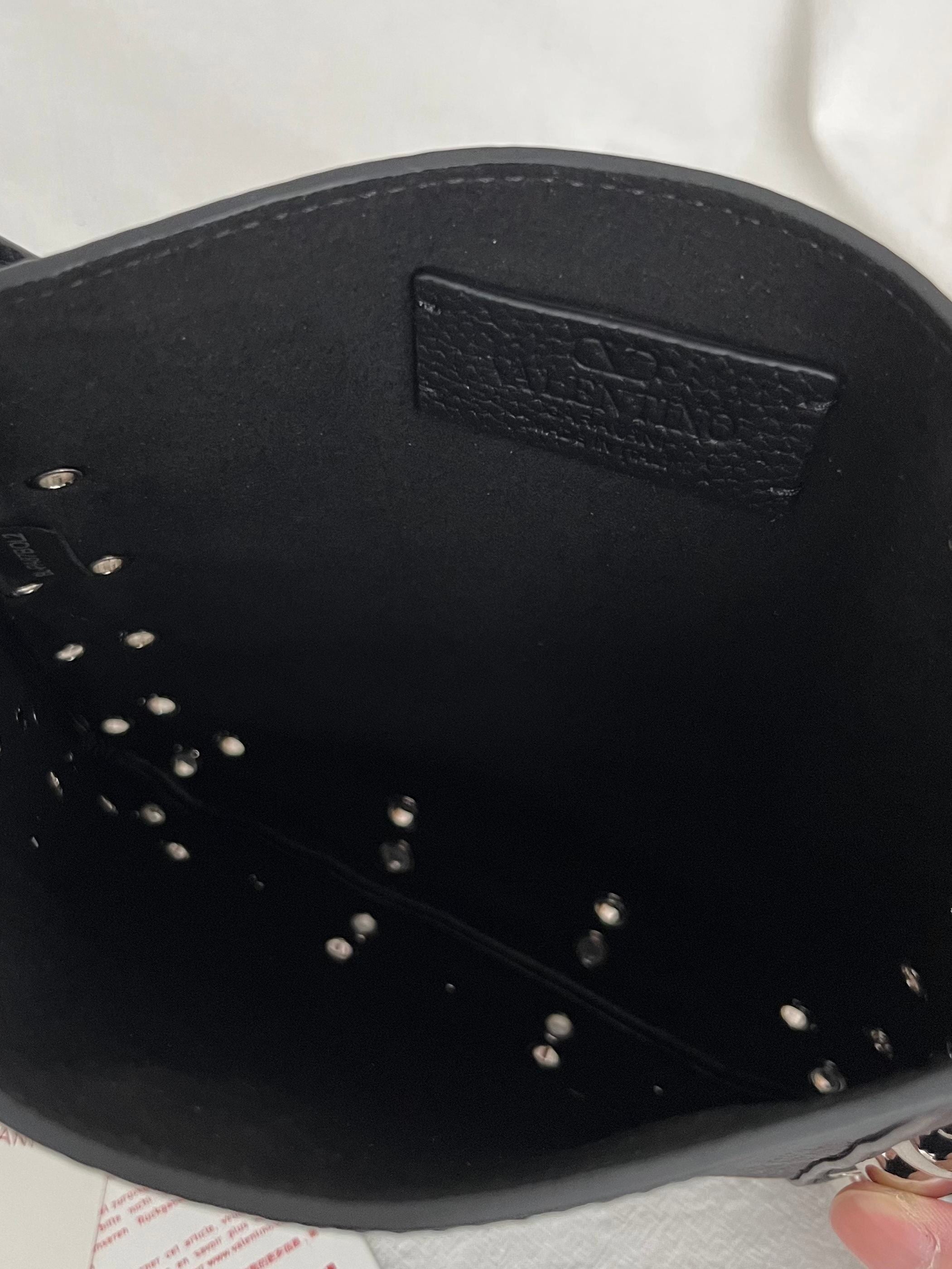 VLT Sling Bag