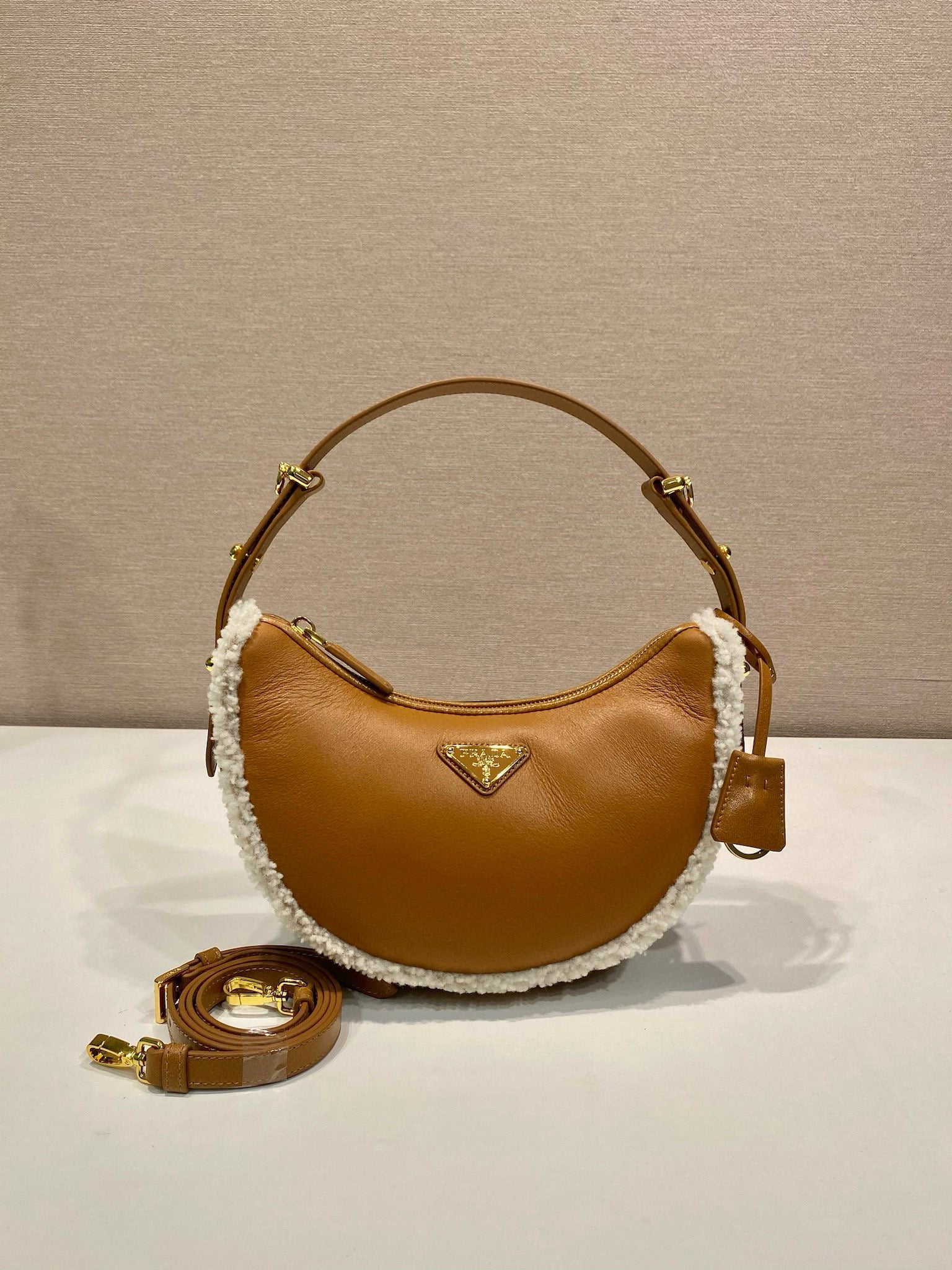 PRD Shouder Bag
