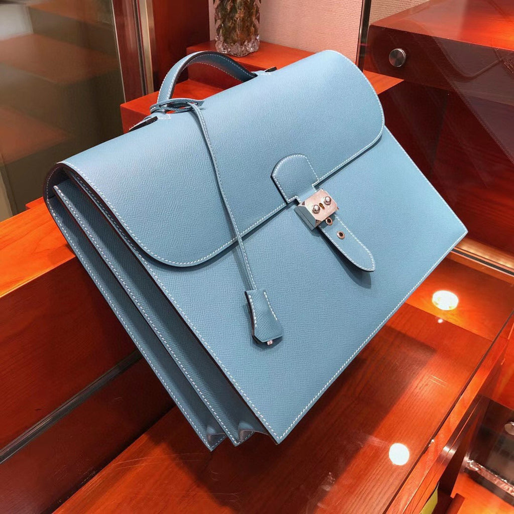 HMS Briefcase