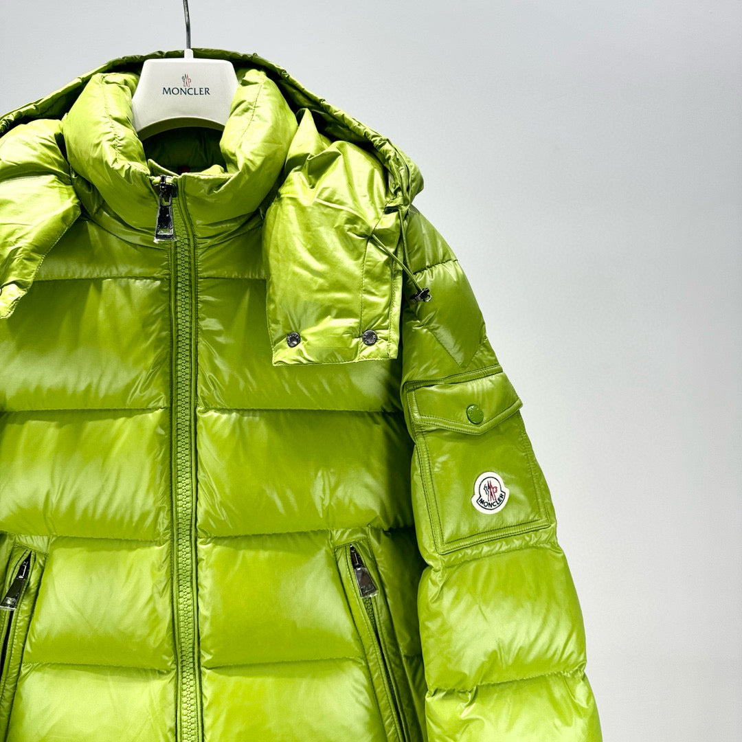 MNC Down Jacket