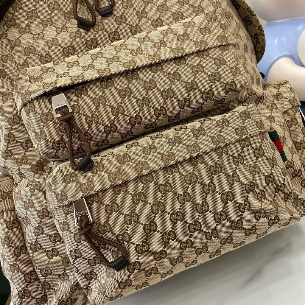 GC Backpack